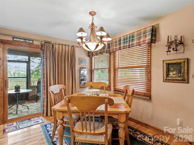 21 Ivy Ridge Road, Burnsville, NC 28714