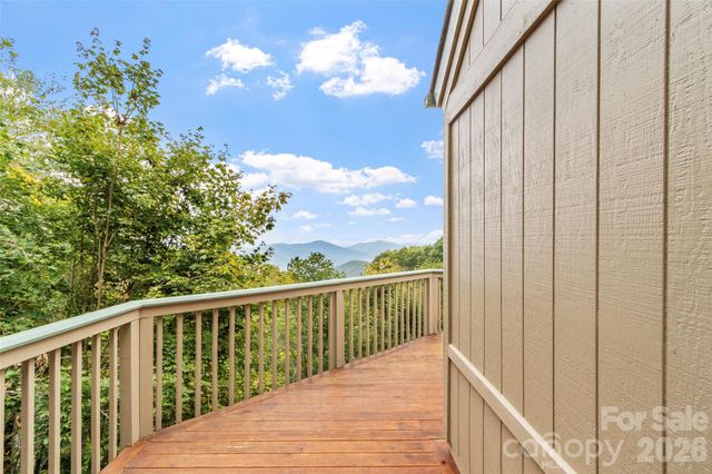 21 Ivy Ridge Road, Burnsville, NC 28714