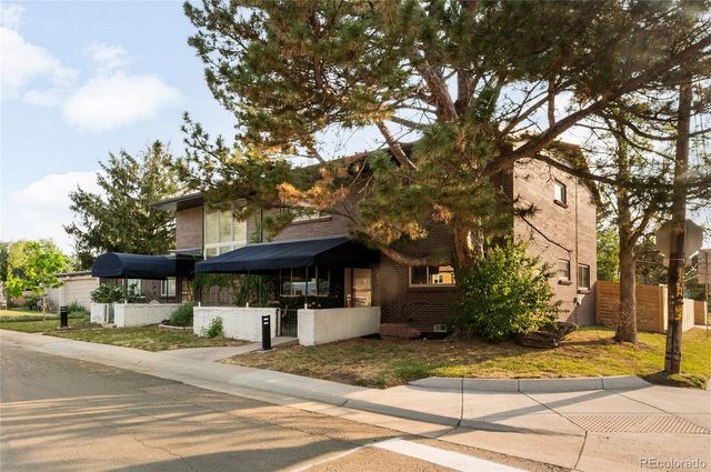 897 Glencoe Street 4, Denver, CO 80220
