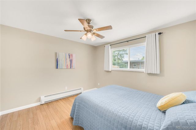 897 Glencoe Street 4, Denver, CO 80220