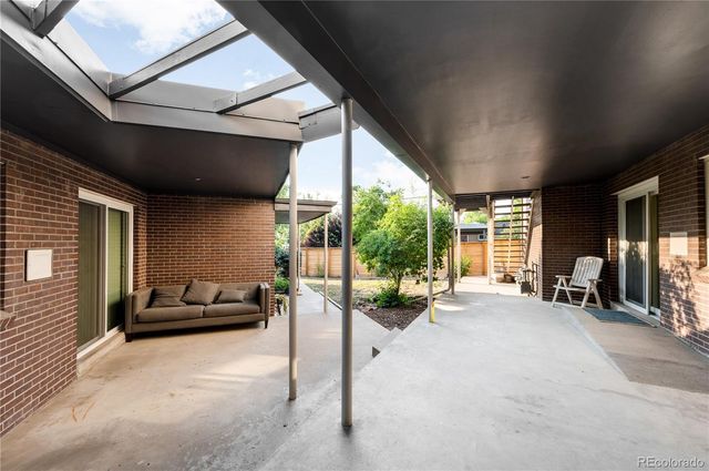 897 Glencoe Street 4, Denver, CO 80220