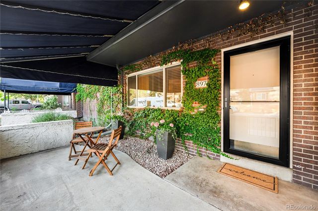 897 Glencoe Street 4, Denver, CO 80220