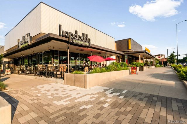 897 Glencoe Street 4, Denver, CO 80220