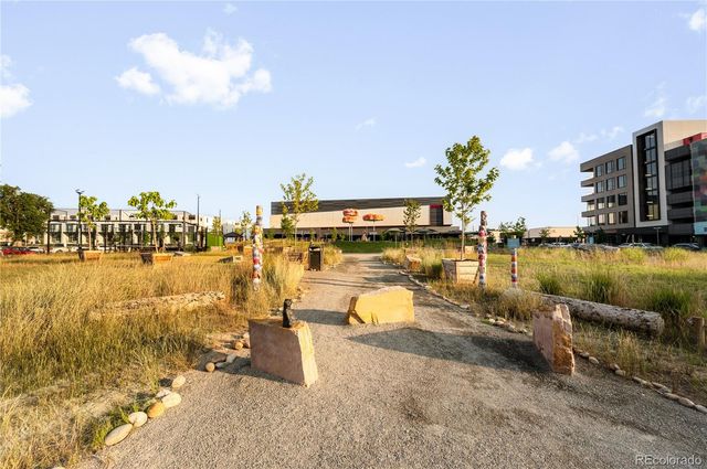 897 Glencoe Street 4, Denver, CO 80220