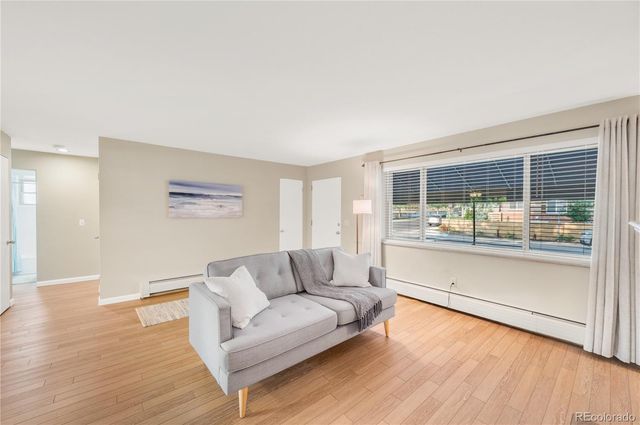 897 Glencoe Street 4, Denver, CO 80220