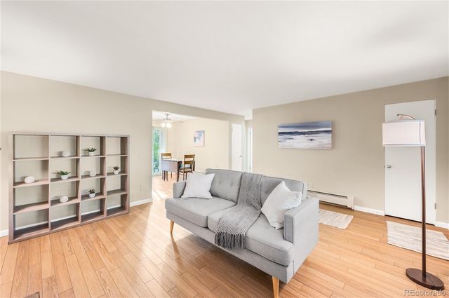897 Glencoe Street 4, Denver, CO 80220
