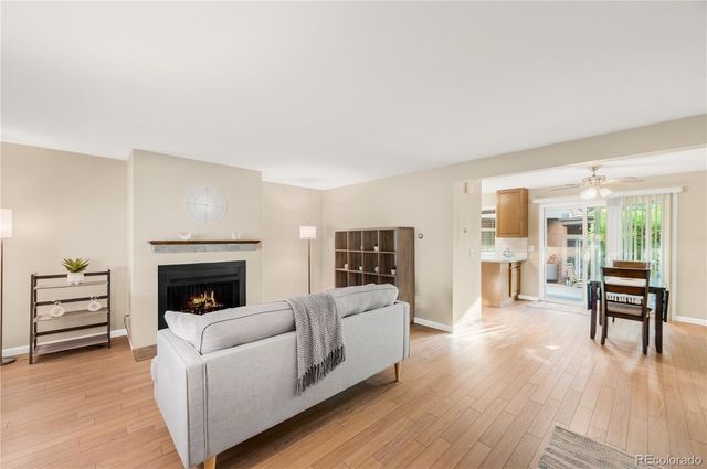 897 Glencoe Street 4, Denver, CO 80220