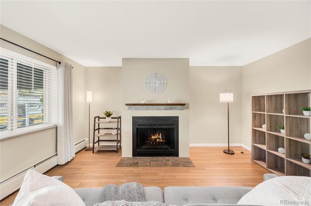 897 Glencoe Street 4, Denver, CO 80220