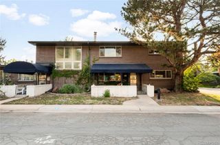 897 Glencoe Street 4, Denver, CO 80220
