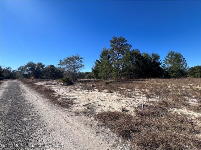 264 Lakeland Drive, Lake Placid, FL 33852