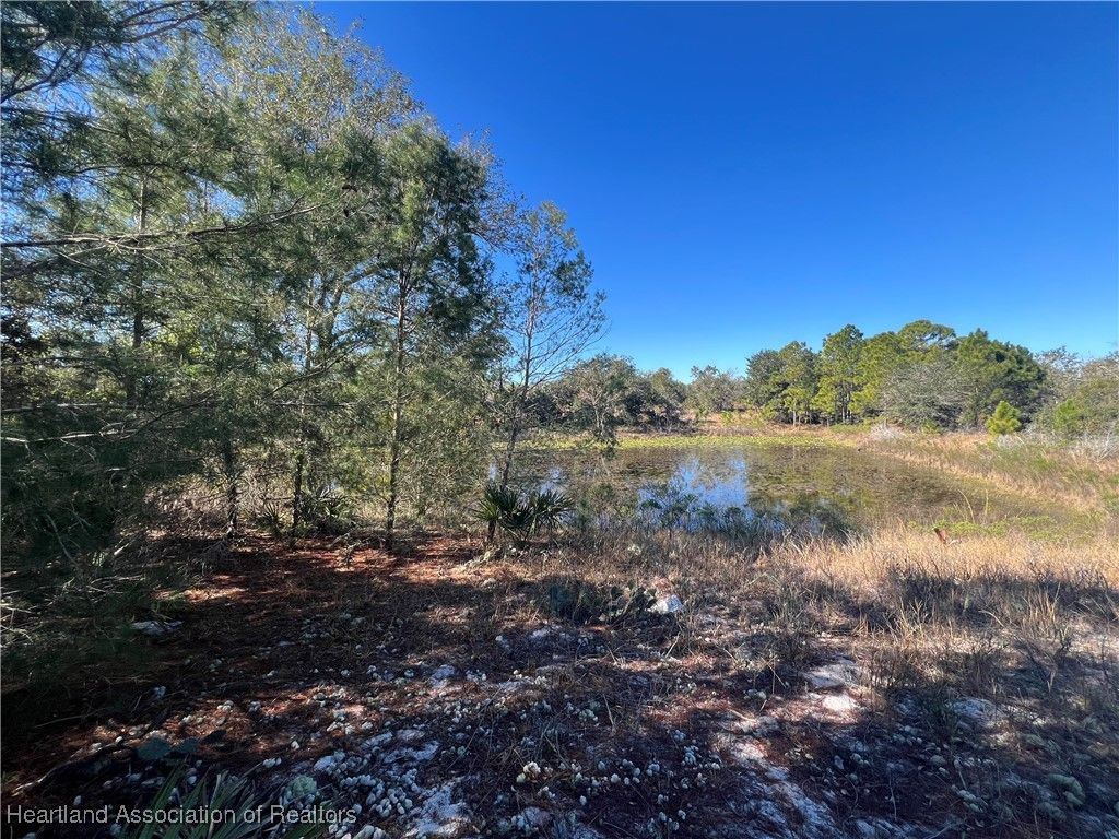 264 Lakeland Drive, Lake Placid, FL 33852