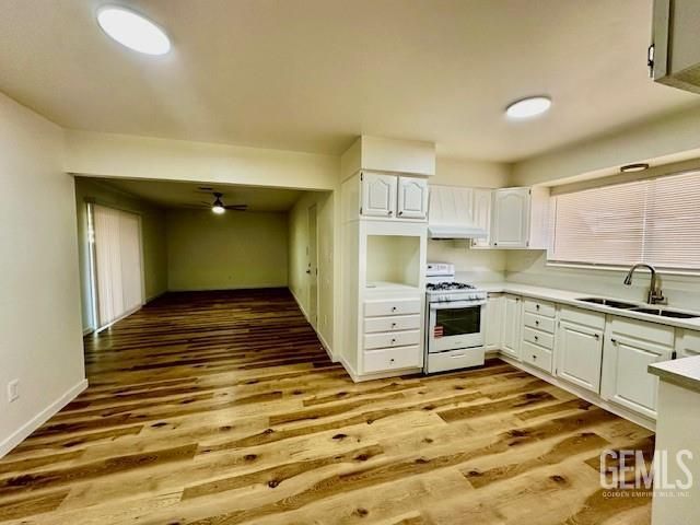 8837 Glenda Street, Bakersfield, CA 93307