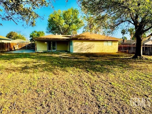 8837 Glenda Street, Bakersfield, CA 93307