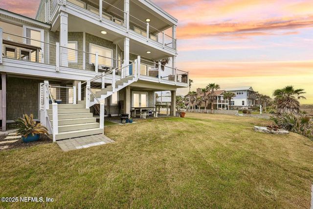 1403 OCEANFRONT, Neptune Beach, FL 32266