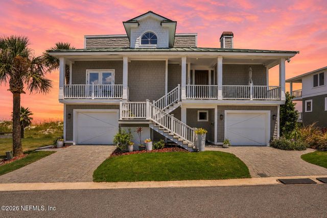 1403 OCEANFRONT, Neptune Beach, FL 32266