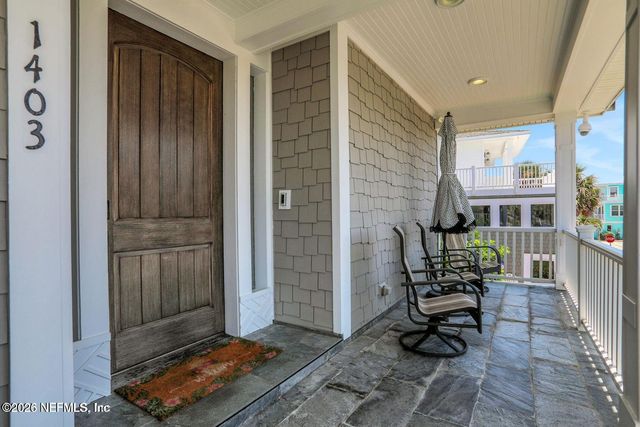 1403 OCEANFRONT, Neptune Beach, FL 32266