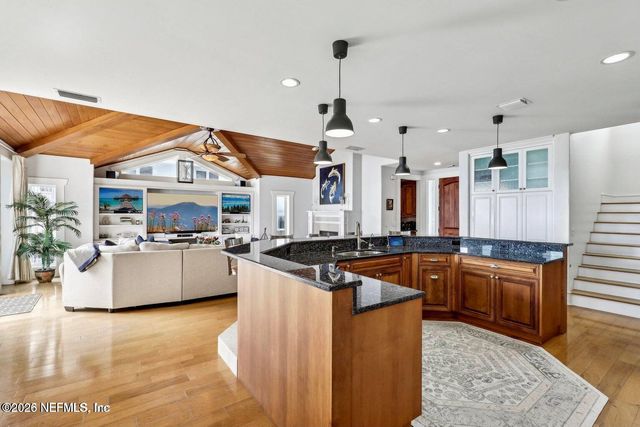 1403 OCEANFRONT, Neptune Beach, FL 32266