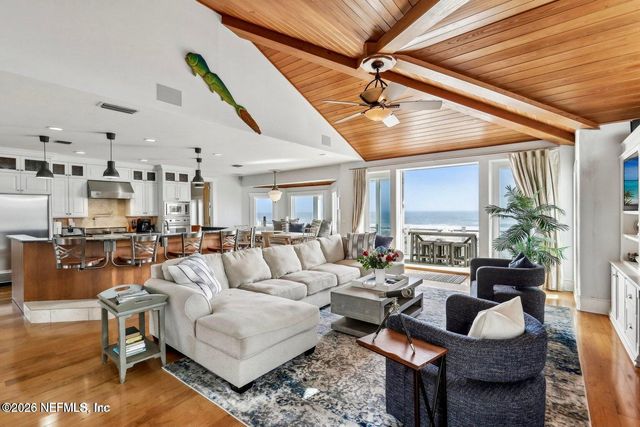 1403 OCEANFRONT, Neptune Beach, FL 32266