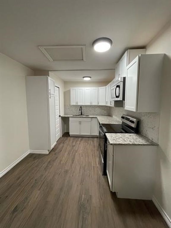 622 S Charles Street 622, Sherman, TX 75090
