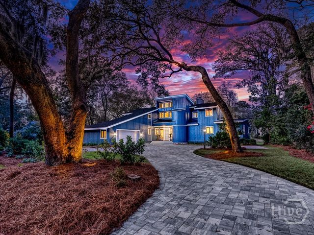 223 Yam Gandy Road, Savannah, GA 31411