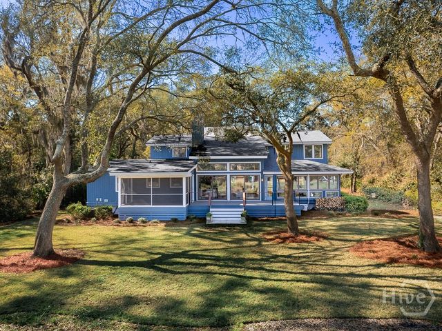 223 Yam Gandy Road, Savannah, GA 31411