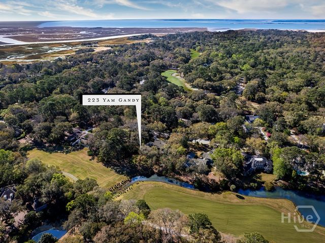 223 Yam Gandy Road, Savannah, GA 31411