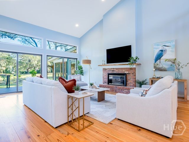 223 Yam Gandy Road, Savannah, GA 31411