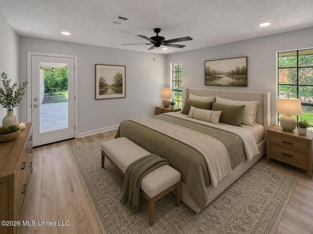 109 Park Lane, Brandon, MS 39047