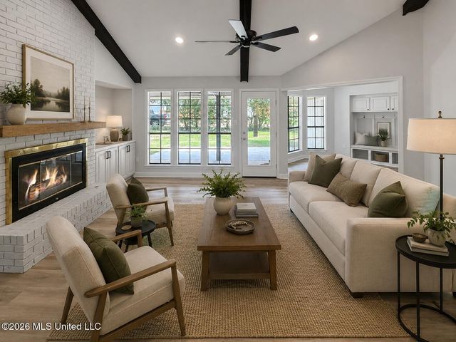 109 Park Lane, Brandon, MS 39047