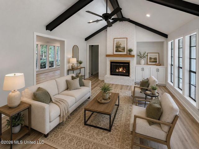 109 Park Lane, Brandon, MS 39047