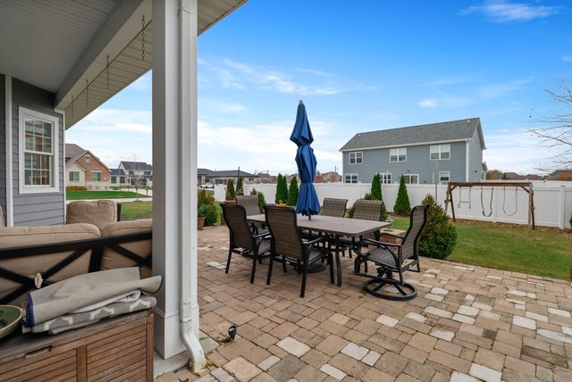 10230 Barbara Lane, Munster, IN 46321