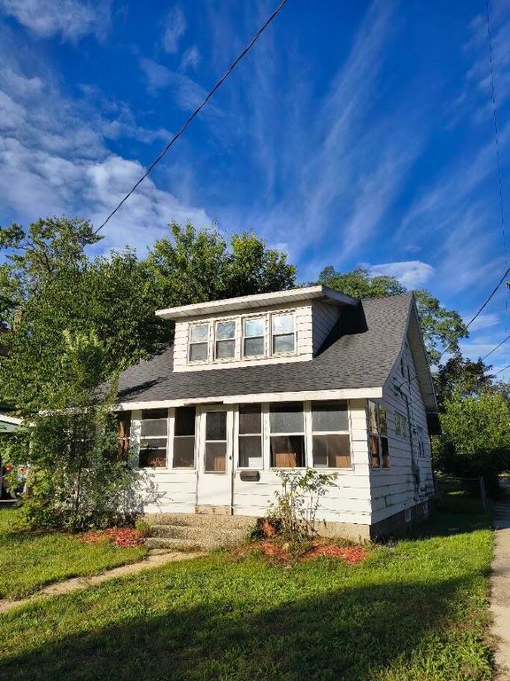 1709 Newark Avenue Se, City Of Grand Rapids, MI 49507
