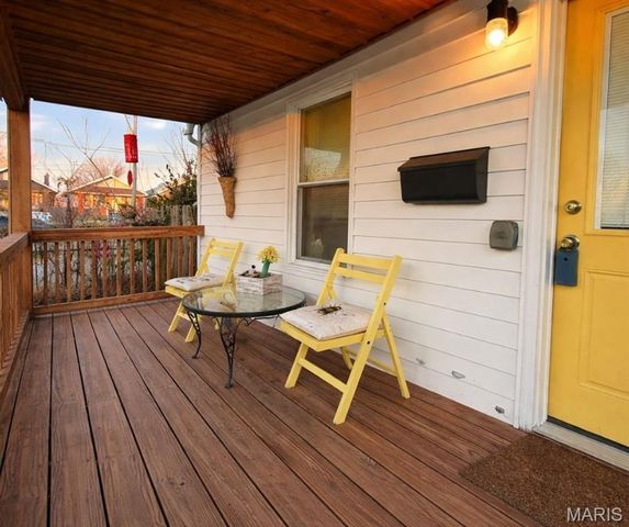 3534 Lucy Street, St Louis, MO 63116