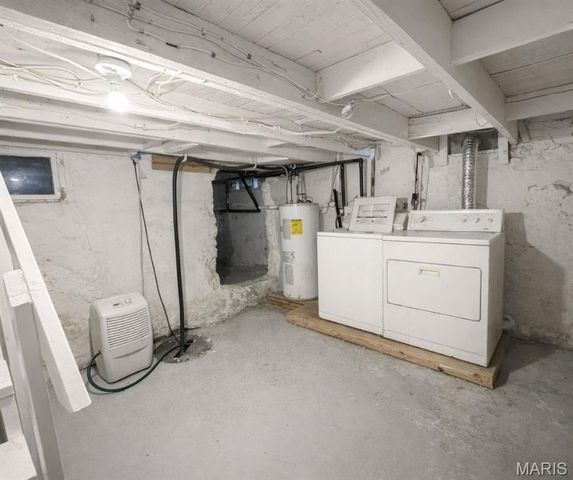 3534 Lucy Street, St Louis, MO 63116