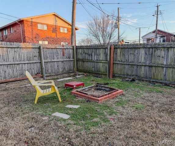 3534 Lucy Street, St Louis, MO 63116