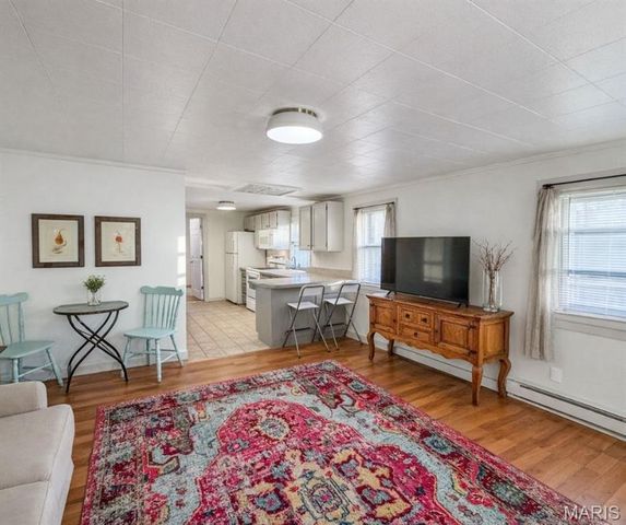 3534 Lucy Street, St Louis, MO 63116