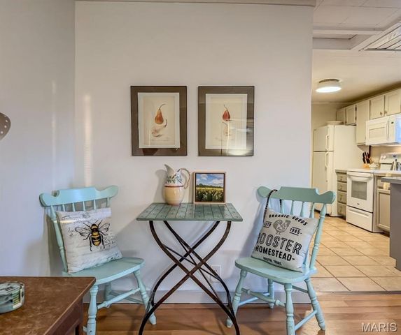 3534 Lucy Street, St Louis, MO 63116