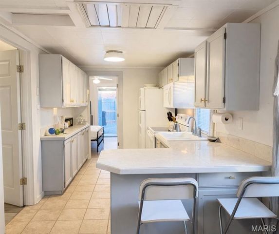 3534 Lucy Street, St Louis, MO 63116