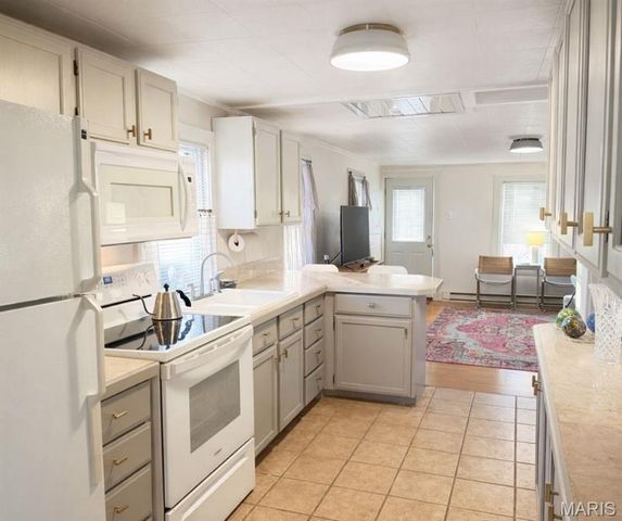 3534 Lucy Street, St Louis, MO 63116