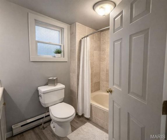 3534 Lucy Street, St Louis, MO 63116