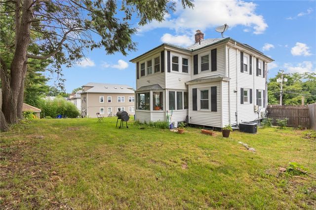 690 Killingly Street, Johnston, RI 02919