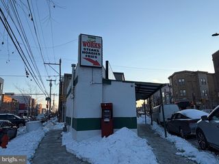 2101 REED ST, Philadelphia, PA 19146