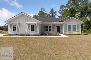 1681 Ashantilly Drive, Darien, GA 31305