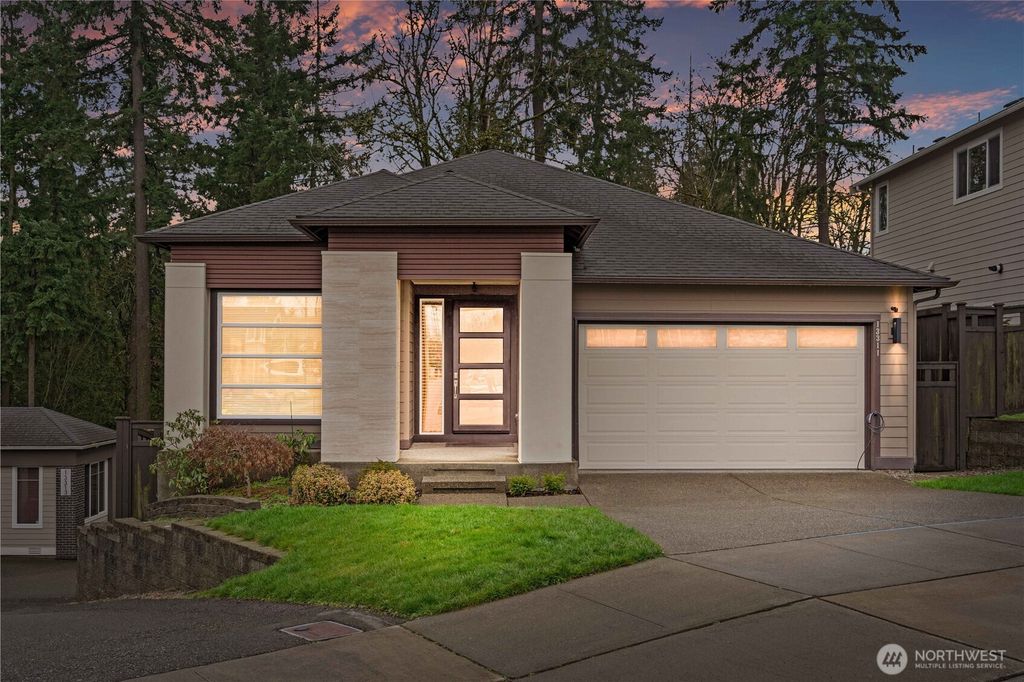 13311 SE 307th Street, Auburn, WA 98092