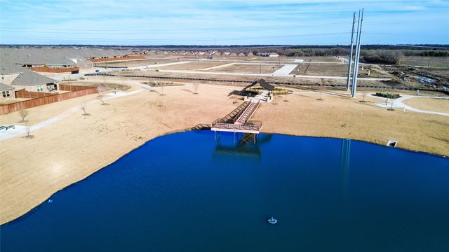 600 Blooming Glade, Lavon, TX 75166