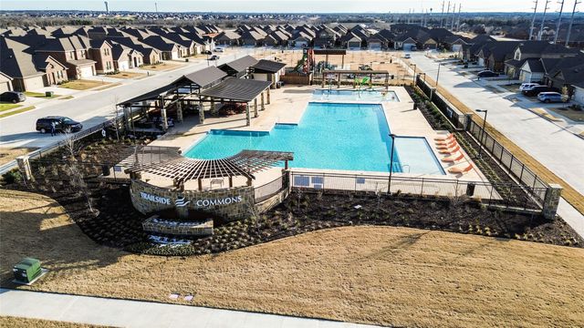 600 Blooming Glade, Lavon, TX 75166