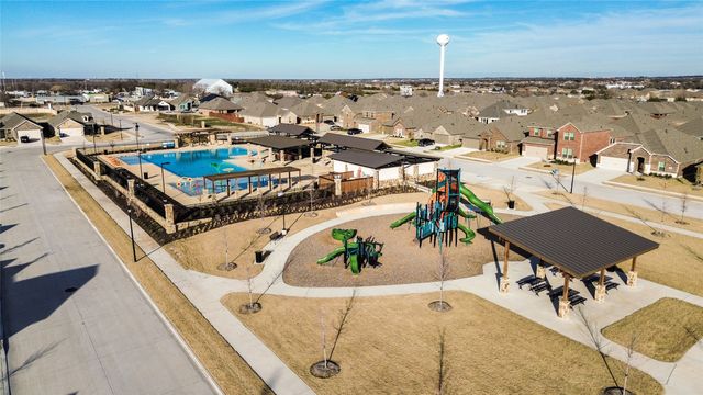 600 Blooming Glade, Lavon, TX 75166