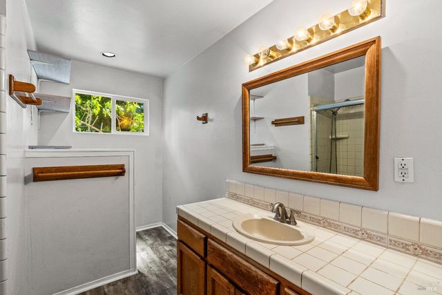 2608 W Pueblo Ave, Napa, CA 94558