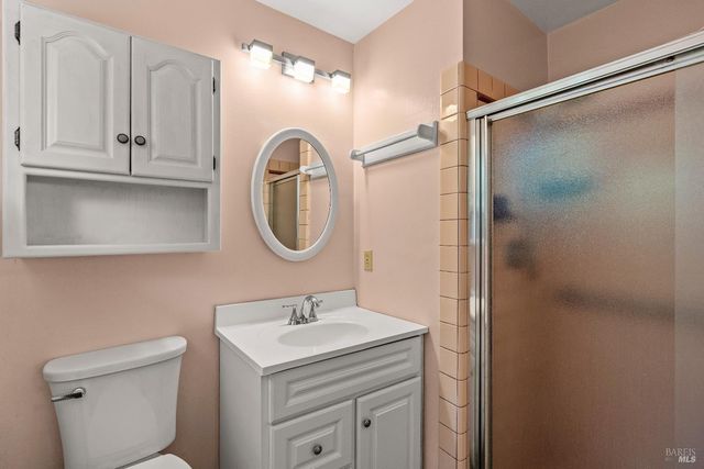 2608 W Pueblo Ave, Napa, CA 94558