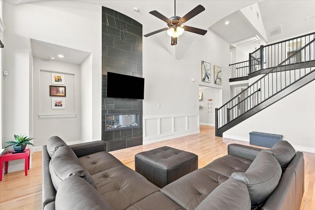 1104 Stallion Lane, Justin, TX 76247